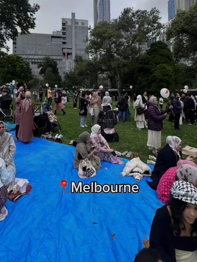 Mayangsari Rayakan Lebaran Tanpa Anak
