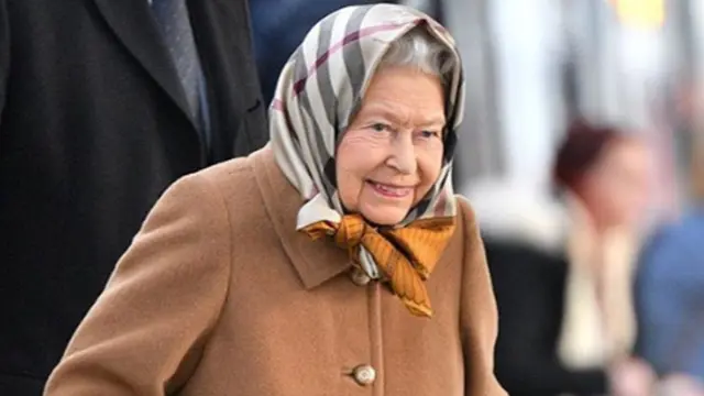 Ratu Elizabeth