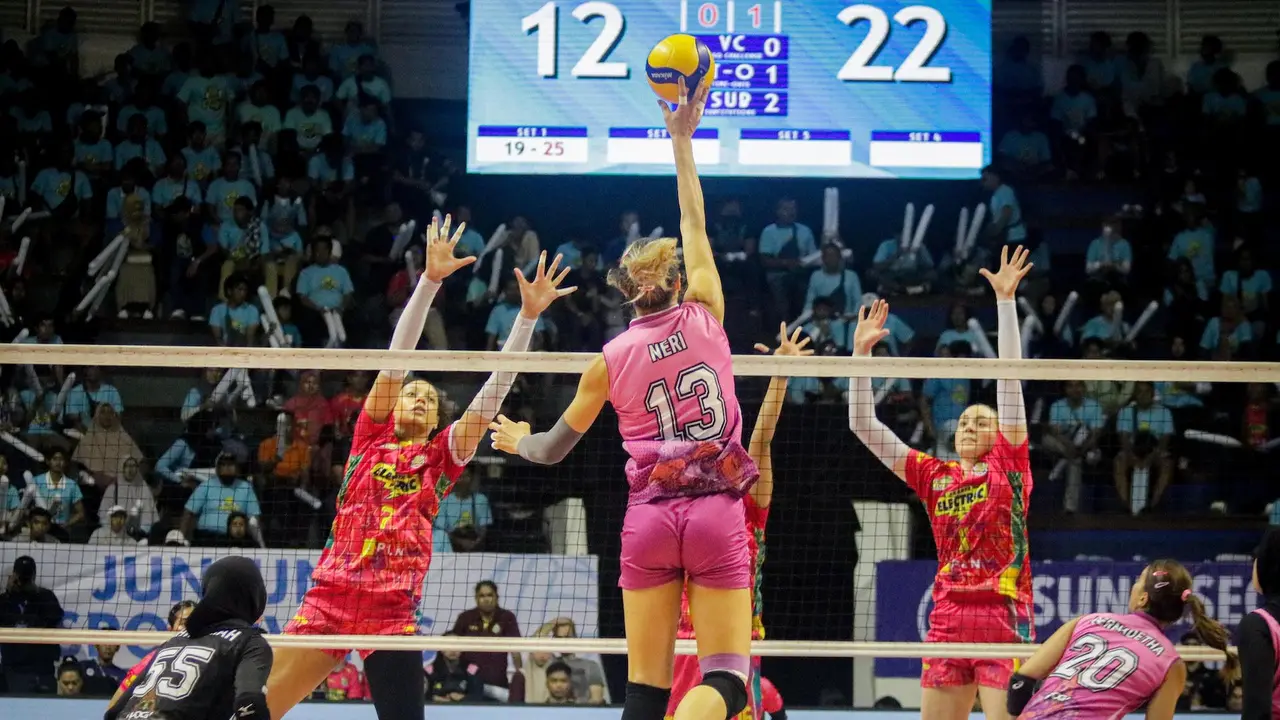 Proliga