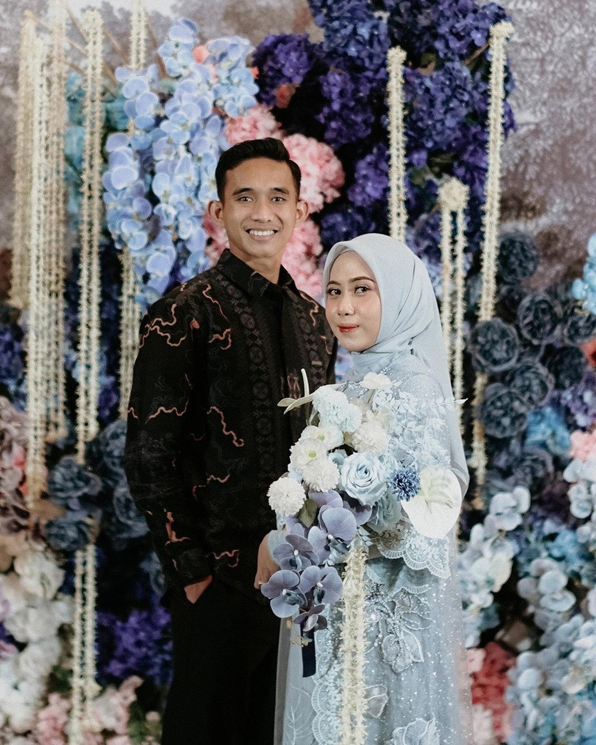 8 Potret Rizky Ridho Pemain Timnas Melamar Kekasih, Jadi Hari Patah Hati Nasional Buat Para Fansnya