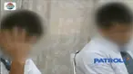 Siswa SMK di Tapanuli Tengah dikeroyok oleh dua teman sekelasnya lantaran menolak ajakan main sepak bola.