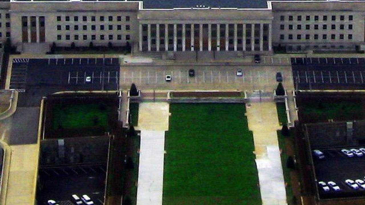 Sejarah 11 September 1941: Dimulainya Pembangunan Gedung Pertahanan Pentagon