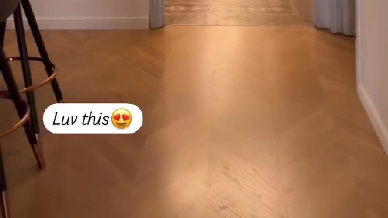 Potret Tempat Tinggal Ashanty di Barcelona, Mewah Banget di Depan Jalan Utama