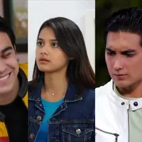 Adegan sinetron Roda-Roda Gila tayang setiap sore di SCTV pukul 15.30 WIB (Dok Sinemart)