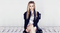 Hilary Duff Usung Musik Bernuansa Texas di Karya Terbaru