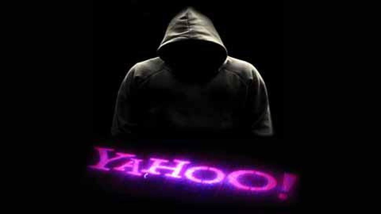 Peretas serang Yahoo!Voice, 450 ribu data penting bocor