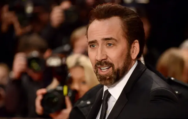 Nicolas Cage membeli koleksi buku komik senilai 1.000.000 USD