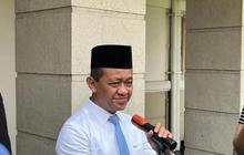 VIDEO: Respons Bahlil soal Tambang Dituding Biang Kerok Banjir Bandang Sumatera