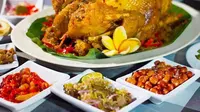Ayam Betutu Merupakan Makanan khas Bali (pubindo.com)
