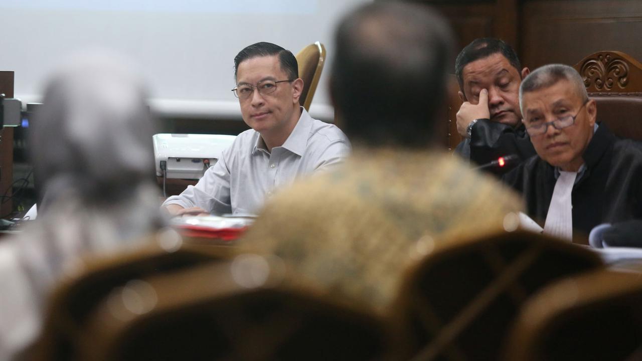 Sidang lanjutan Tom Lembong