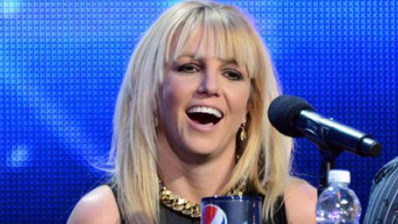 Britney Spears selingkuh dengan adik ipar? Hoax!