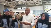 236 UMKM Terlibat di Pasar Kreatif Bandung, Prediksi Omzet Lebih dari Rp8 M