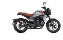 Honda CB190TR 2025, Sepeda Motor Sport Ekonomis dengan Teknologi Modern yang Hemat BBM