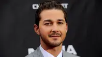 Shia Labeouf Ancam Bunuh Orang