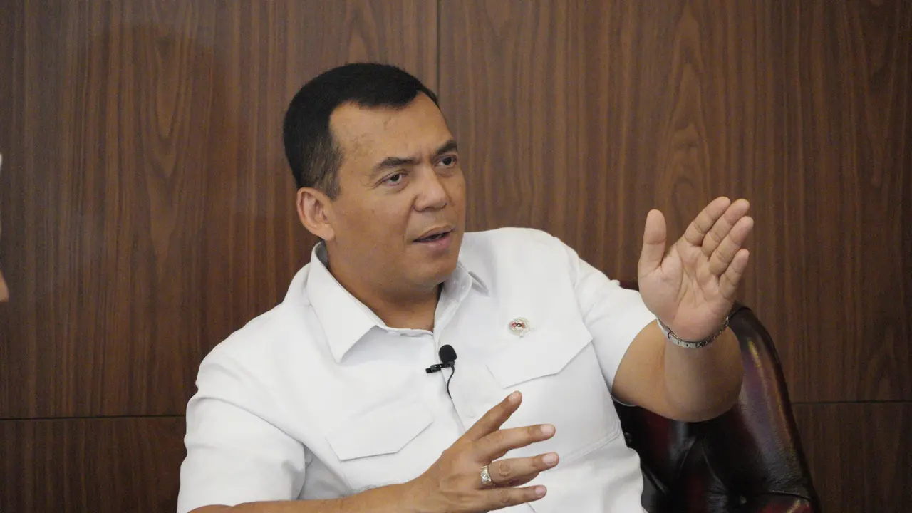 Kementerian Imipas Umumkan Seleksi Terbuka Jabatan Pimpinan Tinggi Madya bagi PNS, TNI, dan Polri
