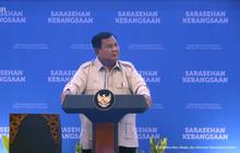 Prabowo Heran 81 Tahun Indonesia Merdeka Belum Bisa Bikin Mobil Sendiri