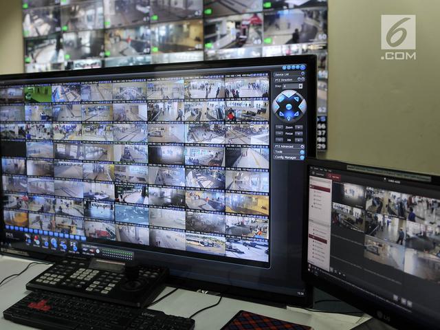 Penumpang Terminal Pulogebang Wajib Menunjukkan Surat Sehat News Liputan6 Com
