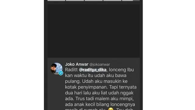 Joko Anwar
