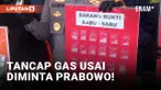 Instruksi Langsung dari Prabowo, Polresta Bandung Tangkap Puluhan Pengedar Narkoba