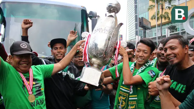 Persebaya U-17