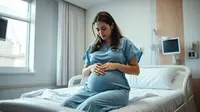 Tips Mempercepat Kontraksi untuk Memperlancar Proses Persalinan