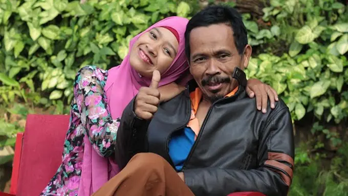 Photo: Copyright Doc Gilang Setyandhini