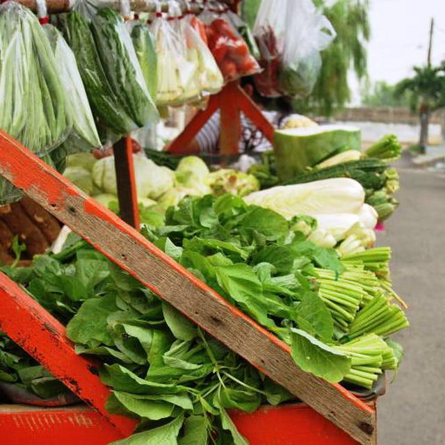 Temukan Segepok Uang Ibu Penjual Sayur Ini Sangat Jujur Lifestyle Fimela Com