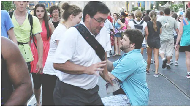 Foto: copyright oddee.com