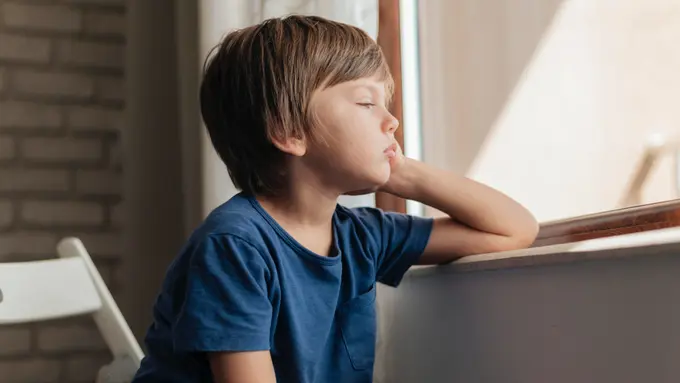 Mengapa Anak Tidak Seharusnya Dicap Nakal atau Pemalu Sejak Kecil?