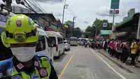 Korban Penembakan di Sekolah Thailand Jadi 7 Orang, Pelaku Lebih Dulu Habisi Kakek Nenek
