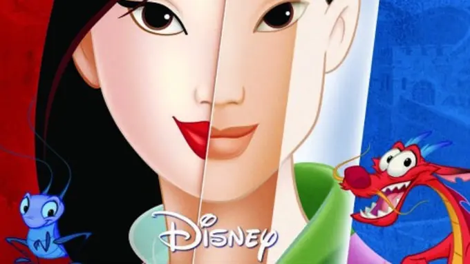 Mulan Movie