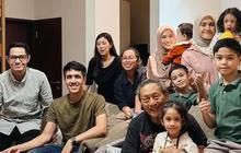 Indahnya Toleransi, 6 Potret Harmonis Artis Beda Agama Temani Pasangan, Sahabat hingga Keluarga Berkegiatan di Bulan Ramadan