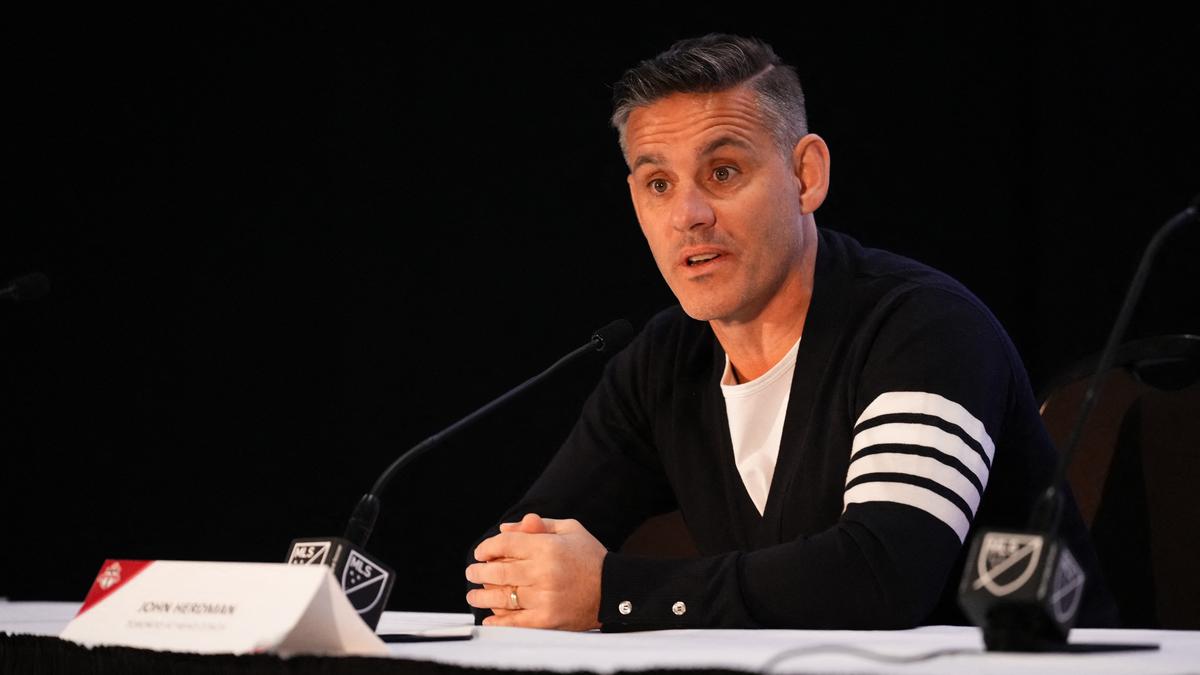 PSSI Disebut Sudah Wawancara John Herdman untuk Jadi Pelatih Timnas Indonesia, Bagaimana Rekam Jejak Arsitek Kanada di Piala Dunia 2022 Itu?