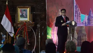 Terungkap, Dugaan Perkara di Balik OTT Bupati Klaten