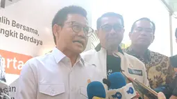 Cak Imin Ungkap Sikap PKB soal Ambang Batas Parlemen