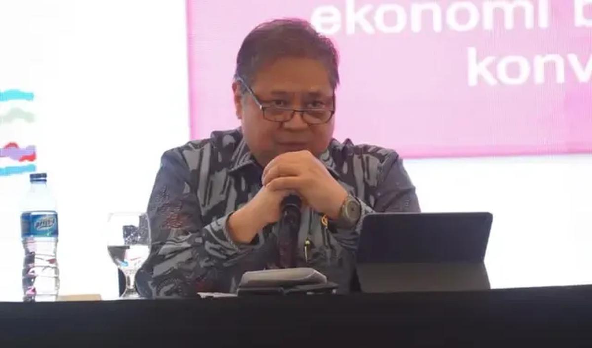 "Eksportir kecil dan menengah yang merupakan UMKM tidak akan terdampak dengan kewajiban DHE SDA ini,"