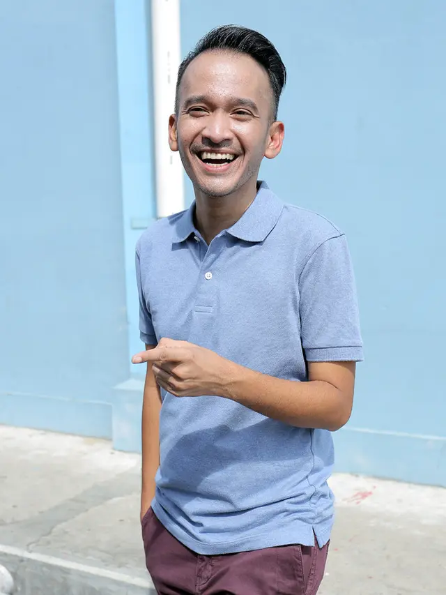 [Bintang] Ruben Onsu