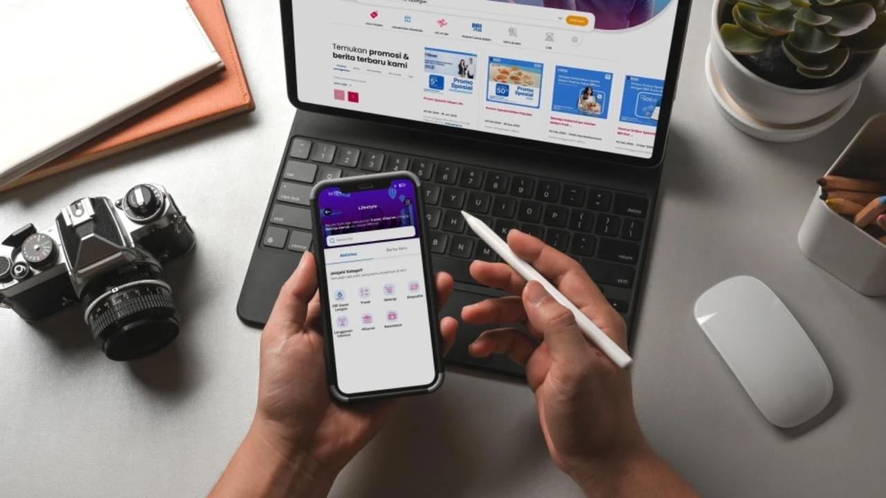 BRImo Raih Penghargaan Digital Innovation in Business Transformation di Ajang Digital Innovation Awards 2026