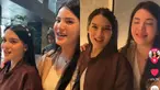 Alice Norin dan Davina Karamoy (Foto: TikTok/ alicenorinofficial)