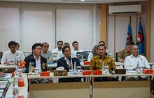 Menhut Minta Anggaran Karhutla Dihitung Ketat: Jangan Ajimumpung