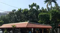 Denyut Pasar Antik Jalan Surabaya yang Mulai Ditinggal Turis Mancanegara
