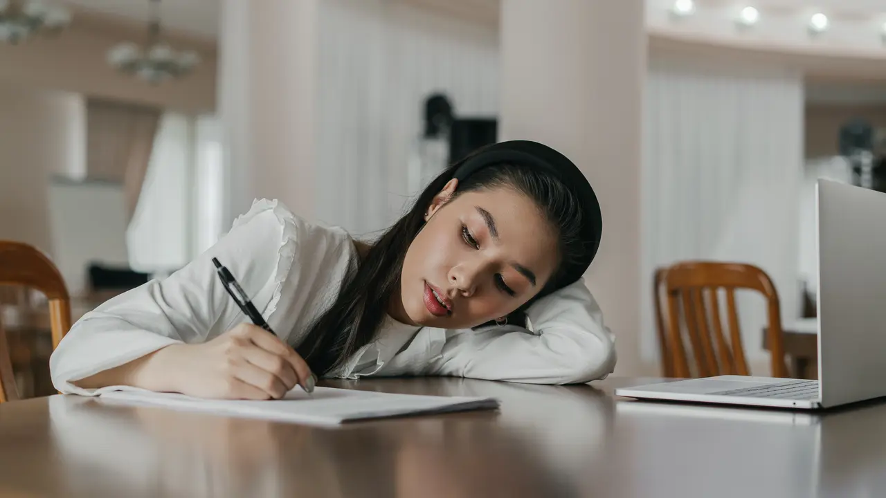 Psikolog Beri Tips Mengelola Stres Jelang Pelaksanaan UTBK 2022