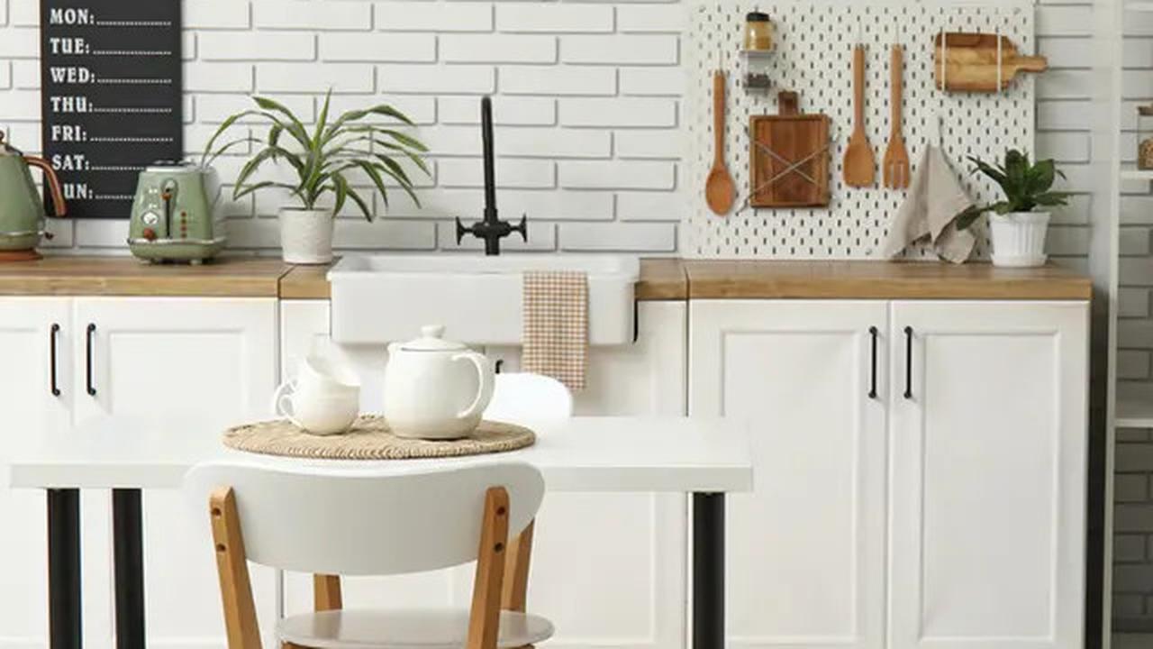 5 Model Dapur Minimalis Modern, Bikin Betah Masak