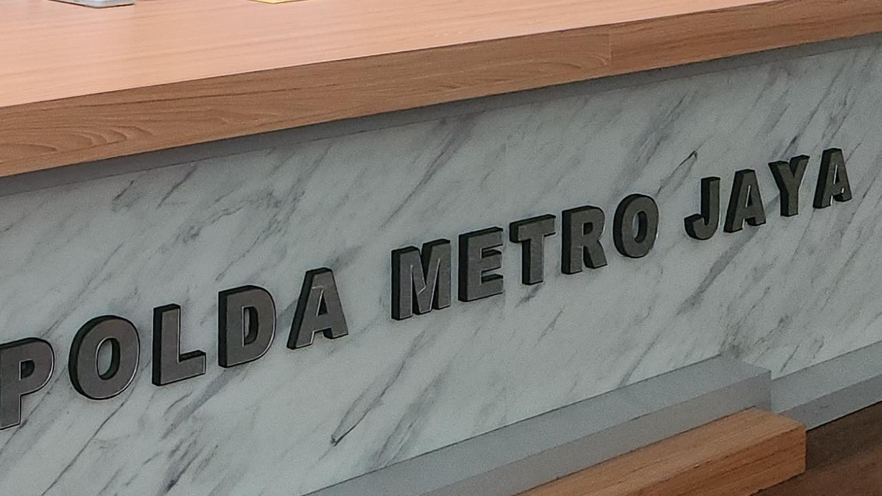 Kapolda Metro Rotasi Besar-besaran Perwira Menengah Mulai dari Kasat hingga Kapolsek, Ini Daftar Lengkapnya