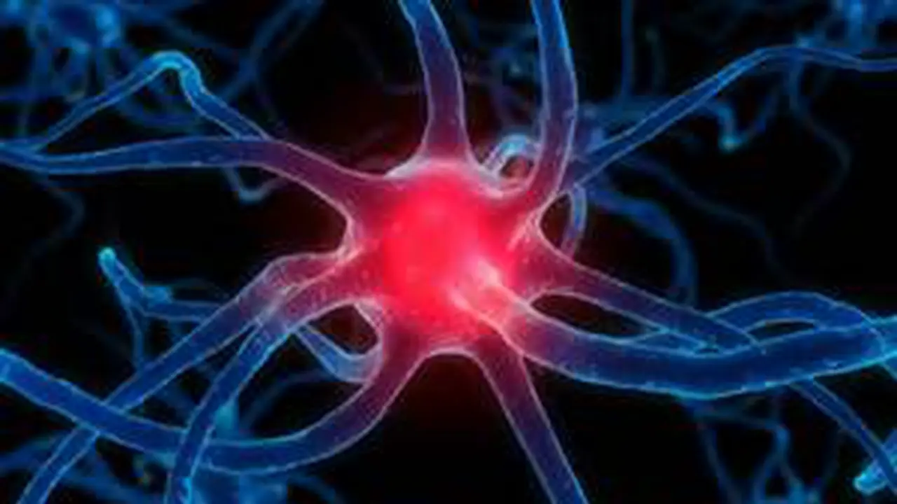 Parkinson