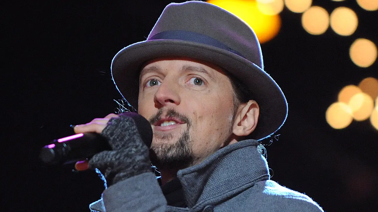 Jason Mraz
