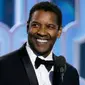 Denzel Washington (Paul Drinkwater/NBC via AP)