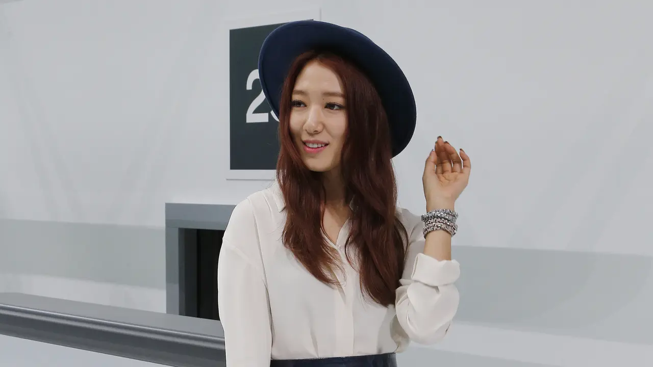 Park Shin Hye