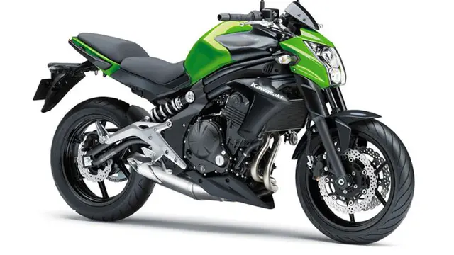 3 Selebriti Lokal Penunggang Motor Gede