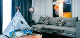 Intip daftar aktivitas seru yang bisa bikin anak lupa main gadget selama liburan sekolah (Herloom Hotel & Residence BSD)